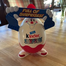 Kinder überraschung riesen - Überraschung,