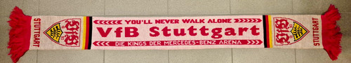Vfb stuttgart schal - vfb,