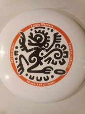 Discraft Wettkampfscheibe175g