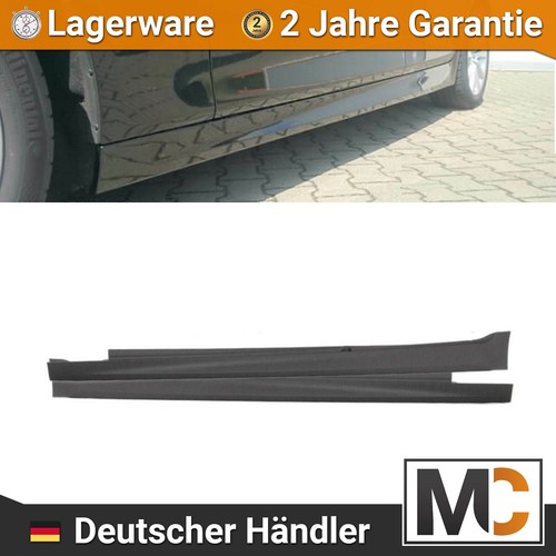 Kit seitenschweller - ,