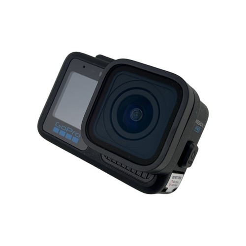 Gopro mission pro - mission,
