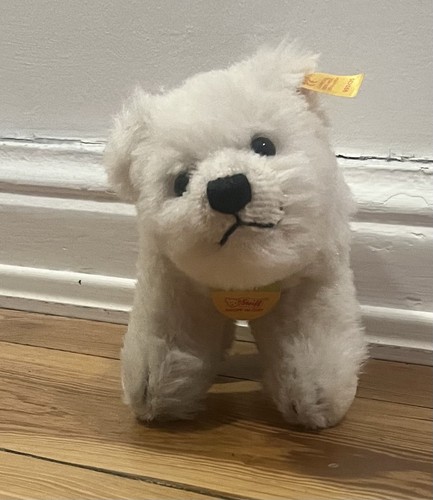 Steiff eisbär original - steiff, knut