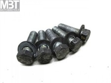 Buell X1 Lightning BL1 LSL Schrauben Pulley Pulleyschrauben hinten Bj.99-02