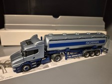 Scania hauber werbemodell - hauber, 96