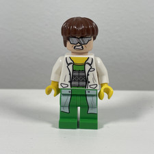 LEGO - SH110 Minifigur -