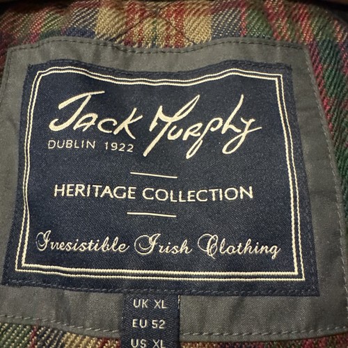 Jack murphy regenmantel - murphy,