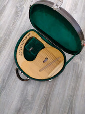 Kleine Sopranlaier / Leier (Harfe) Hersteller Salem