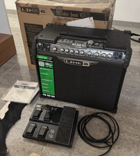 Line 6 Spider Jam 2.0 75W Watt