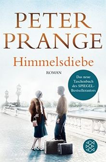 Himmelsdiebe roman von - himmelsdiebe:,