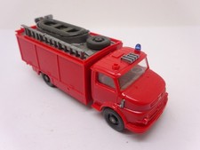 Wiking MB 1414 Feuerwehr