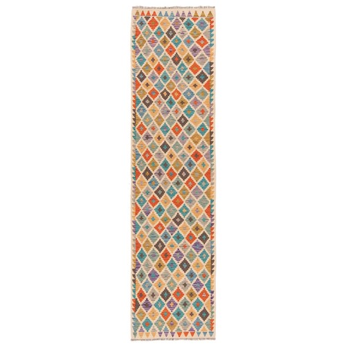 Kelim afghan 293x77 - kelim,