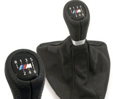 Schaltknauf 6 Gang Schalthebel