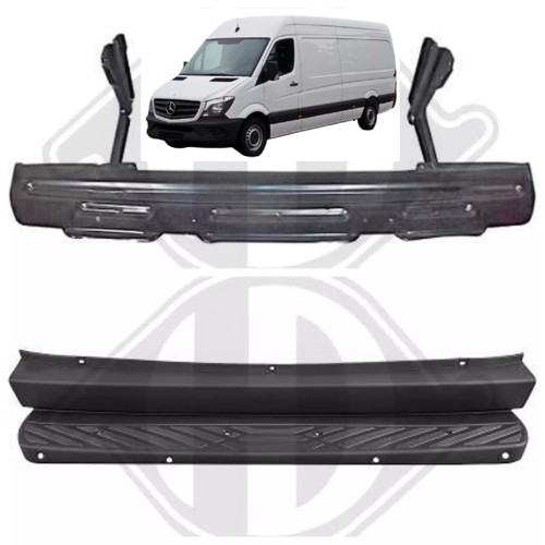 Für mercedes sprinter 906 - für,