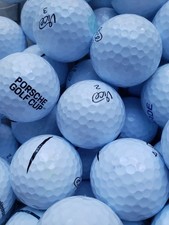 100 GOLFBÄLLE VICE TOUR (no
