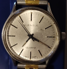 Vintage Kienzle M•A•N
