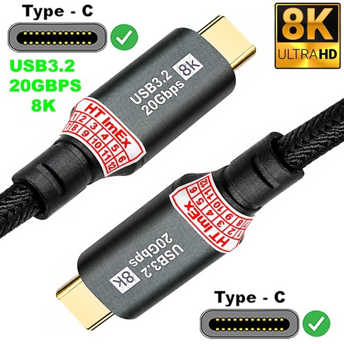 Usb 20gbps 8k daten - 20gbps,