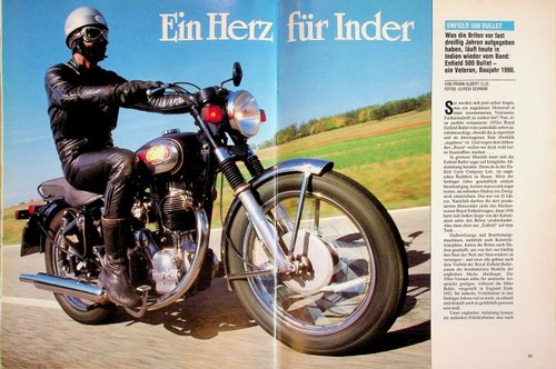 Motorrad classic 1110 - classic, 1110)