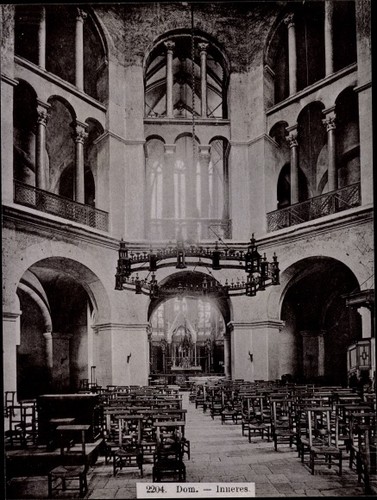 Foto aachen nordrhein - aachen, in
