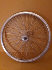 Weinmann 2121 Vorderrad Felge 20"×1,75" Oldschool Bmx