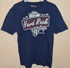 Hard Rock Cafe Love All Serve