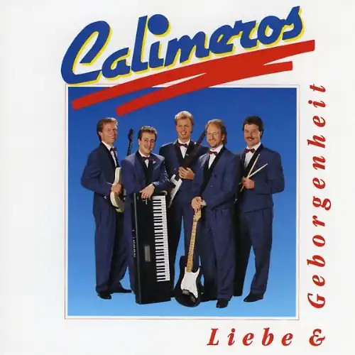 Calimeros liebe - calimeros, &