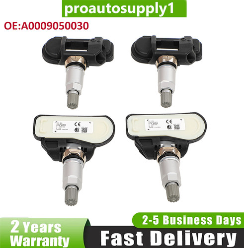 Reifendrucksensor rdks für - 4x,