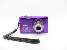 Nikon COOLPIX S3300 16,0 MP