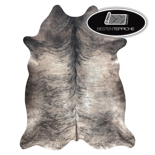 Modern rugs cow hide - rugs, "cow