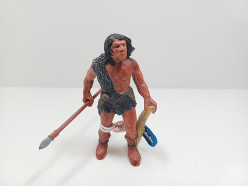 Bullyland neandertaler uhrzeit - bullyland,