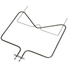 Heizung unterhitze backofen - heizung,