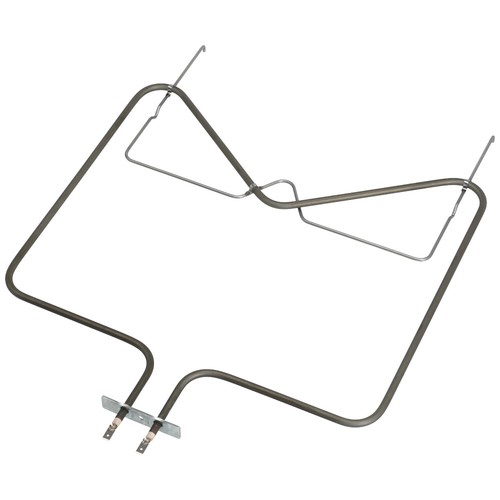 Heizung unterhitze backofen - heizung,