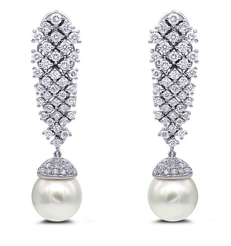 12ct natürlich rund - natürlich, diamant