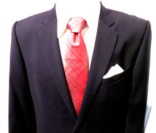 JOOP! Luxus Business  Anzug /