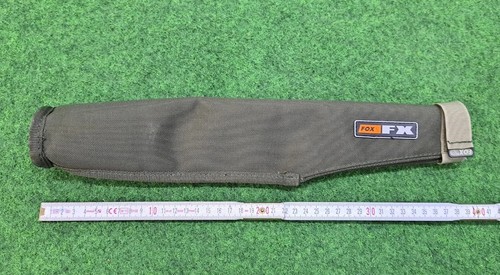 Fox tip protector - fox,