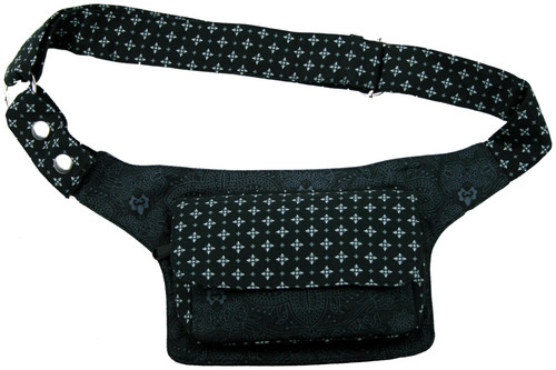 Gürteltasche nijens sidebag - gürteltasche,