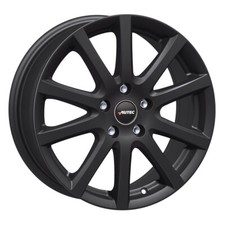 4x 19 Zoll S Felgen für Audi