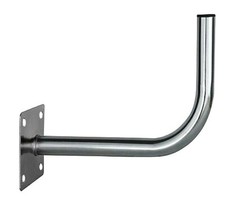 Wandhalter für Sat Satelliten