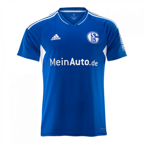 Adidas schalke 04 - adidas,