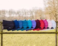 Luxuriöse Schabracke Puff Pad