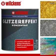 Wilckens 250ml glitzereffekt - 250ml,