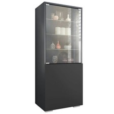 Vitrinenschrank Standvitrine