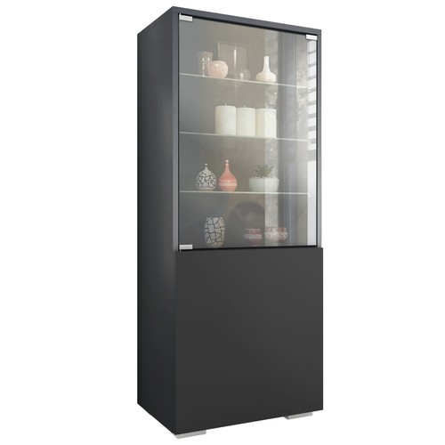 Vitrinenschrank standvitrine - vitrinenschrank,