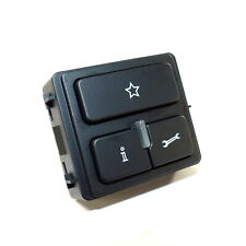 Schalter Freisprecheinrichtung Telefon 3AA035624 VW Passat B7 Golf 6 VI