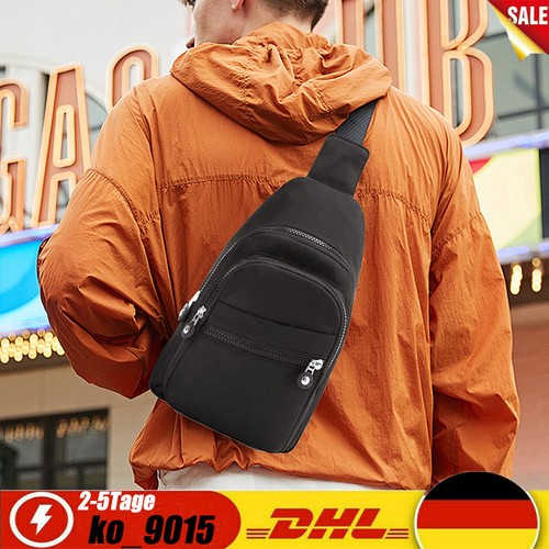 Brusttasche damen herren - brusttasche,
