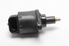 Leerlaufeinsteller Left