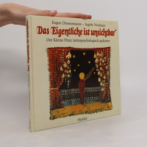Das eigentliche ist - eigentliche,