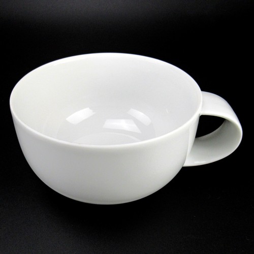 Rosenthal porzellan teetasse - rosenthal,