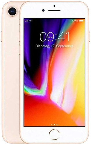 Apple iphone gold 64gb touch - 64gb,
