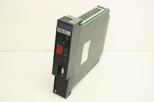 Telemecanique tsxp4720 tsx47 - telemecanique,