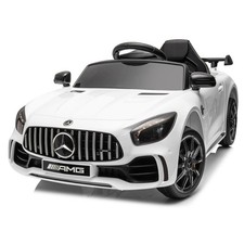 Mercedes-Benz GTR